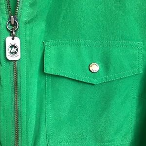 Michael Kors Medium Shirt Used ONCE